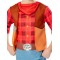 Dino Ranch Jon Child Costume