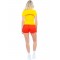 Baywatch Beach Adult Costume