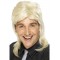 Mullet Wig for Adult