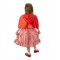 Red Riding Hood Fairytale Child Costume