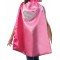 Supergirl DC Pink Child Cape - Accessory