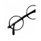 Harry Potter Wand And Glasses Child Kit - Accessory
