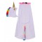 Unicorn Mythical Light Up Pet Pet Costume Unicorn Mythical Light Up Pet Pet Costume