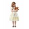 Goldilocks Fairytale Child Costume