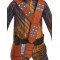 Chewbacca Star Wars Classic Child Costume Chewbacca Star Wars Classic Child Costume