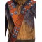 Chewbacca Star Wars Deluxe Child Costume Chewbacca Star Wars Deluxe Child Costume