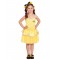 The Wiggles Pigtails With Bows