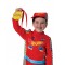 Hot Wheels Racing Suit Book Week