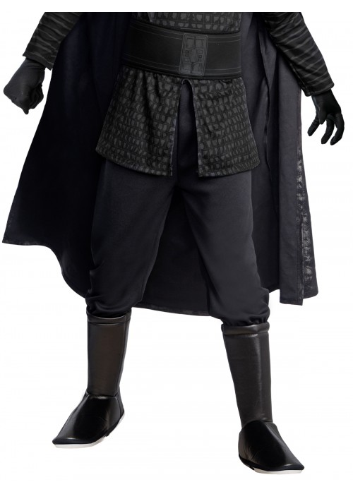 Kids Star Wars Kylo Ren Cosplay Costume The Last Jedi Kylo Ren Cosplay Costumes Mask Uniform