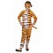 Tiger Animals Unisex Child Costume