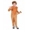 Lion Animals Child Costume