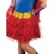 Supergirl Classic Child Costume Supergirl Classic Child Costume