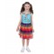 Rainbow Dash - My Little Pony Costume