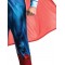 Superman Adult Deluxe Costume