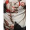 Vampire Halloween Selfie Shocker Adult Costume Vampire Halloween Selfie Shocker Adult Costume
