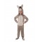 Shrek Donkey Onesie Child Costume