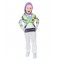 Buzz Lightyear Toy Story Child Costume