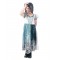Gothic Bride Child Costume