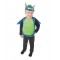 Dragon Child Costume