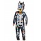 Bluey Halloween Child Costume