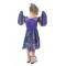 Gothic Cheerleader Child Costume