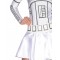 Stormtrooper Star Wars Female Adult Costume Stormtrooper Star Wars Female Adult Costume