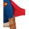 Superman Deluxe Pet Costume