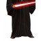 Sith Hooded Robe Deluxe Child Star Wars