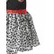 Cruella De Vil Deluxe Child Costume