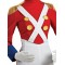Toy Soldier Careers Womens Adult Costume