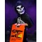 Misfits The Fiend Ben Cooper 6in Clothed Figure