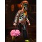 Tarman Return Of The Living Dead Ben Cooper 6in Scale Clothed Action Figure