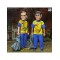 Star Trek Spock Ben Cooper 6in Clothed Figure