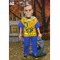 Star Trek Kirk Ben Cooper 6in Clothed Figure