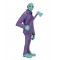 Friday The 13th The Game Jason Toony Terrors Retro 6in Scale Action Figure