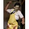 Texas Chainsaw Massacre Leatherface 8in Clothed Action Figure (Window Box)