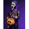 Ghost Face Fun World Ben Cooper 6in Clothed Figure
