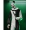 Terrifier Ultimate Art The Clown & Little Pale Girl 2 Pack 7in Scale Action Figures