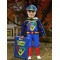 Captain Action Ben Cooper 6in Clothed Figure