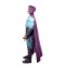 He-Man Skeletor Deluxe Adult Costume