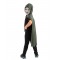 Dr Doom Cape & Mask Set for Child