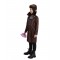 Gambit Deluxe Child Costume