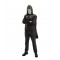 Dr Doom Cape & Mask Set for Adult