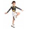 K-Pop Zoey Golden Deluxe Child Costume