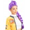 K-Pop Demon Hunters Rumi Wig for Adult