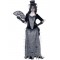 Ghost Town Black Widow Adult Costume