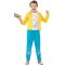 Roald Dahl Charlie Bucket Child Costume