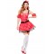 Madame Mouse Adult Costume