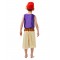 Aladdin Deluxe Child Costume