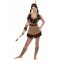 Native American Woman Adult Costume